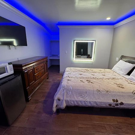 Greenfield Travel Inn מראה חיצוני תמונה